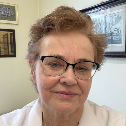 Barbara Nawrot