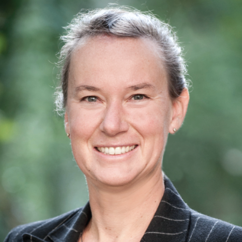 Ruth M. Gschwind